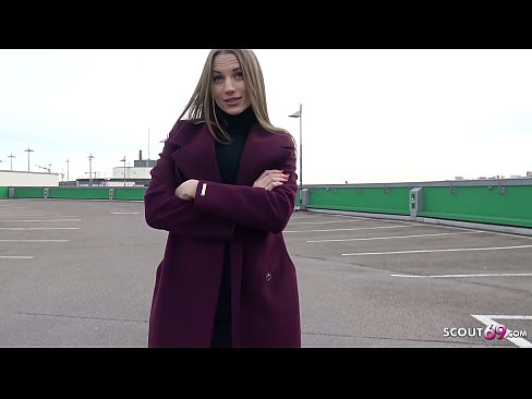 ❤️ SCOUT ɗin Jamus MAFARKI KARFE NE, KIKIN KYAUTA KYAUTA DA SEXY DON KUDI. ❤❌ Batsa na dubura ❌️
