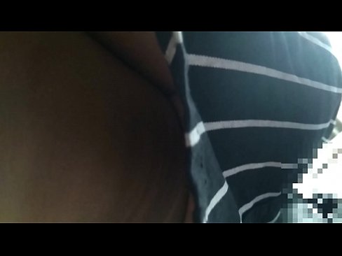 ❤️ Yarinya sanye da baki babu wando, part 2 ❤❌ Batsa na dubura ❌️